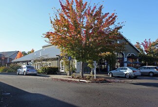 Plus de détails pour 6761 Sebastopol Ave, Sebastopol, CA - Bureau à louer