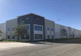 Plus de détails pour 9089 8th St, Rancho Cucamonga, CA - Industriel/Logistique à vendre