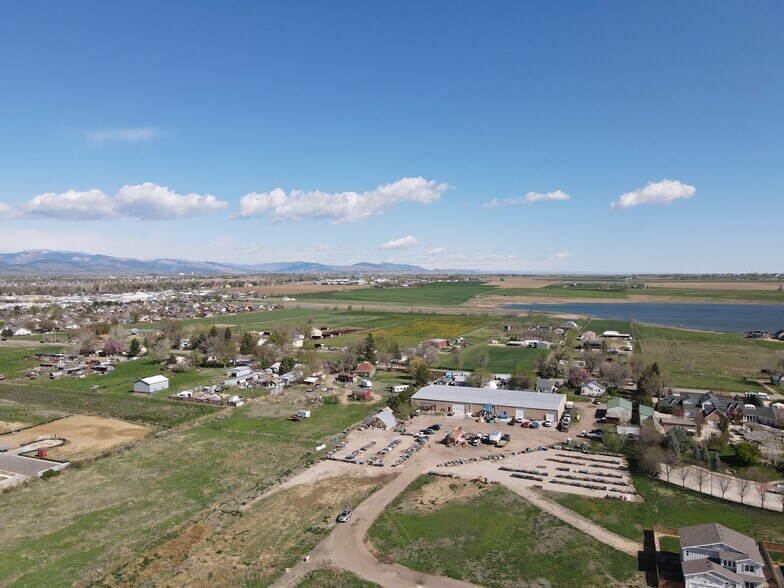 510 Remuda Rd, Berthoud, CO à louer - Photo de l’immeuble – Image 1 sur 13