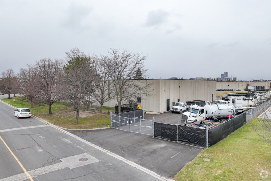 25 Bodrington Ct, Markham, ON à louer - Photo de l’immeuble – Image 3 sur 3