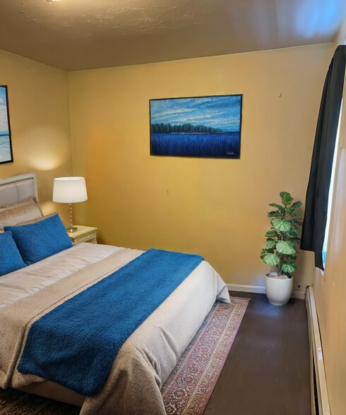 820-824 Huntington Ave, Boston, MA à vendre - Photo de l’immeuble – Image 3 sur 17
