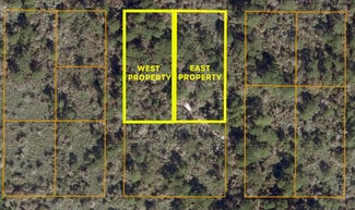 Plus de détails pour TBA Dickens St, Fort Pierce, FL - Terrain à vendre