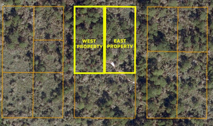 TBA Dickens St, Fort Pierce, FL à vendre Aérien– Image 1 sur 2