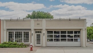 Plus de détails pour 505 S Livingston Ave, Livingston, NJ - Local commercial à vendre