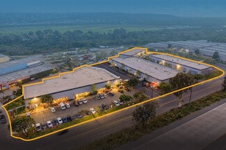 Plus de détails pour Border Commerce Center – à vendre