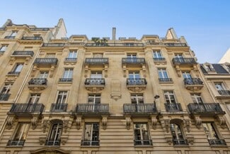 Plus de détails pour 3 Avenue Hubert Germain, Paris - Bureau à louer