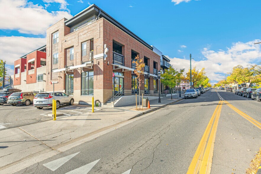 3420 W 32nd Ave, Denver, CO à louer - Photo de l’immeuble – Image 3 sur 16