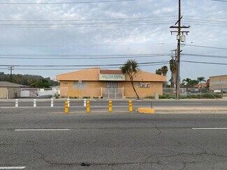 Plus de détails pour 435 N Azusa Ave, La Puente, CA - Terrain à vendre