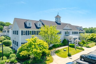 Plus de détails pour 118 Portsmouth Ave, Stratham, NH - Différents types d’espaces à louer
