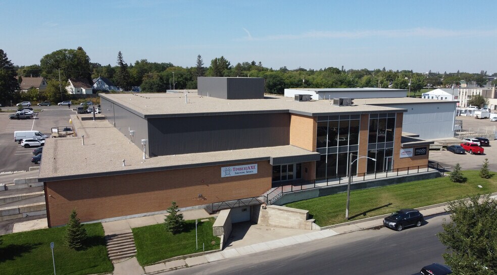 1415 Ontario Av, Saskatoon, SK à louer - Photo principale – Image 1 sur 4