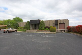 Plus de détails pour 3000-3002 Bob Wallace Ave SW, Huntsville, AL - Local d'activités à louer