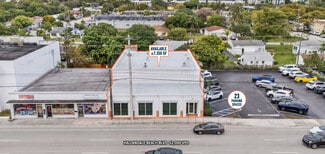 Plus de détails pour 313 E Hallandale Beach Blvd, Hallandale Beach, FL - Local commercial à louer