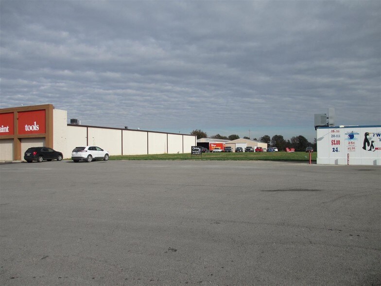 1302 N Market St, Sparta, IL à vendre - Autre – Image 3 sur 7