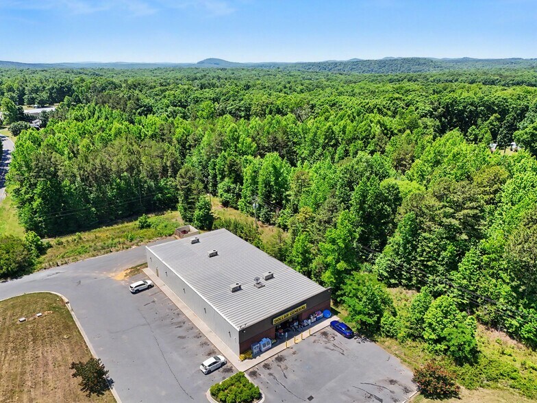 0 Garren Town Rd, Asheboro, NC à vendre - Photo de l’immeuble – Image 3 sur 19