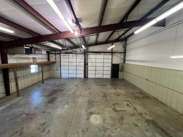 199 Evans Ave, Mannford, OK à vendre - Photo de l’immeuble – Image 2 sur 7