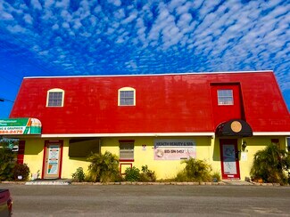 Plus de détails pour 5519 Hanley Rd, Tampa, FL - Local commercial à vendre