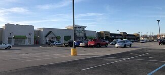 Plus de détails pour 3021-3055 W US Highway 36, Pendleton, IN - Local commercial à louer
