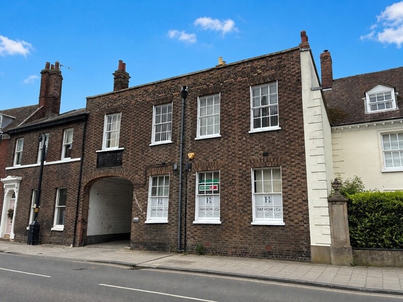 19 King St, Kings Lynn à vendre - Photo principale – Image 1 sur 6