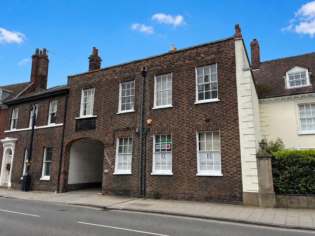 19 King St, Kings Lynn à vendre Photo principale– Image 1 sur 7