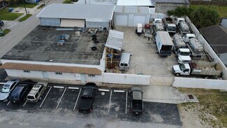 Plus de détails pour 3160 NE 3rd Ave, Oakland Park, FL - Industriel/Logistique à louer