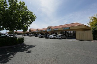 Plus de détails pour 16455 Main St, Hesperia, CA - Local commercial à louer