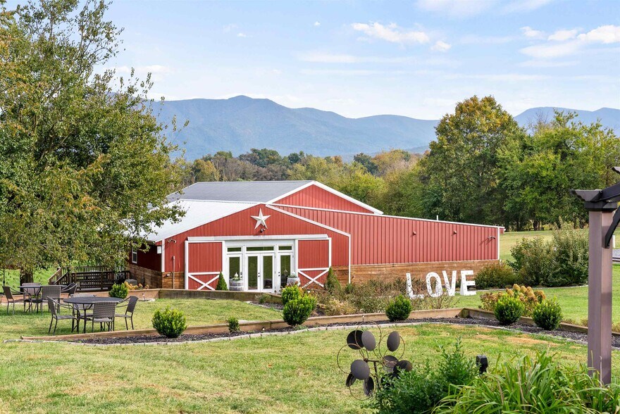 1381 US Highway Bsn 340, Luray, VA à vendre - Photo de l’immeuble – Image 3 sur 190