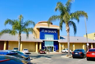 Plus de détails pour 4555 N Pershing Ave, Stockton, CA - Bureau/Local commercial, Local commercial à louer