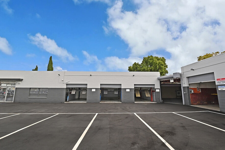 21135 Mission Blvd, Hayward, CA à vendre - Photo de l’immeuble – Image 3 sur 20