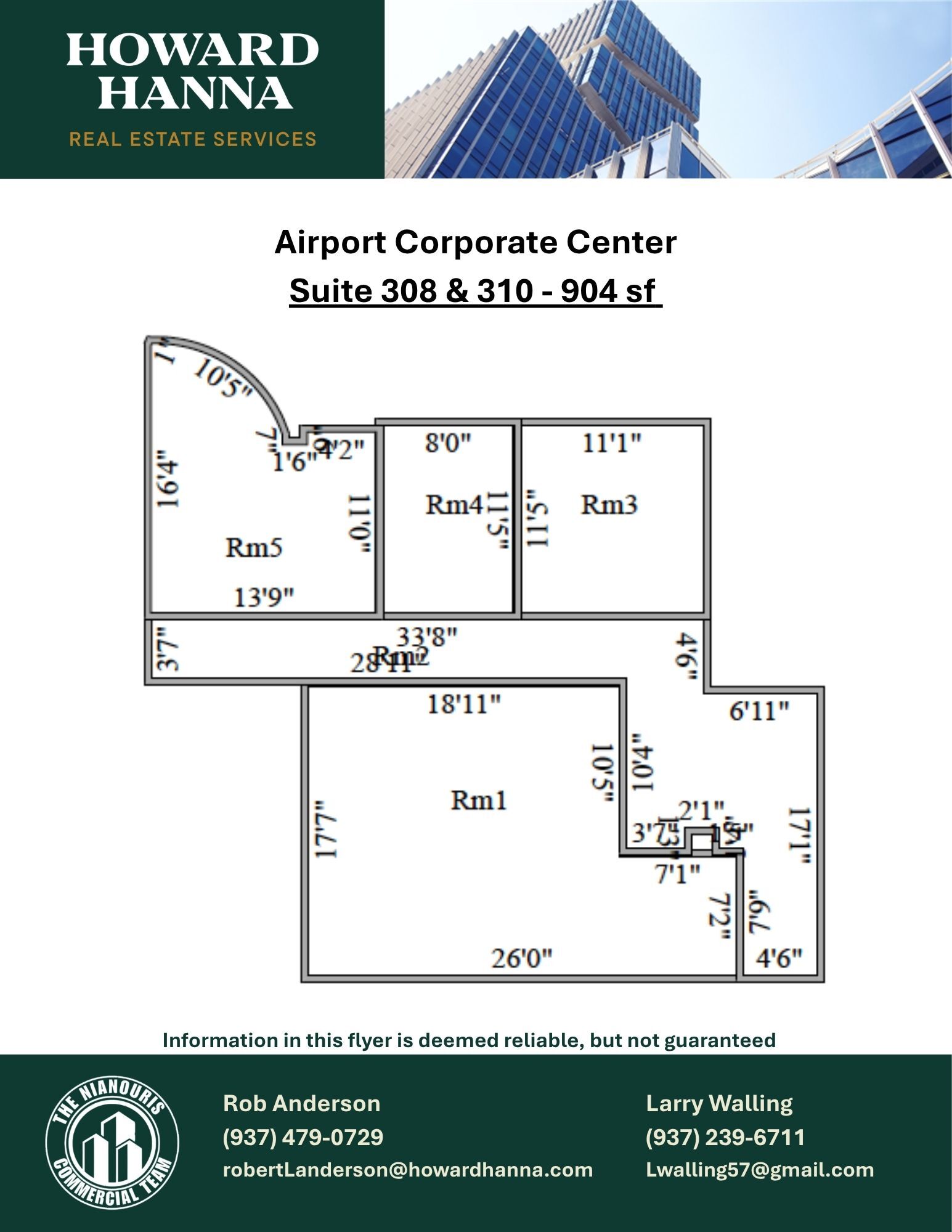 303 Corporate Center Dr, Vandalia, OH à louer Photo intérieure– Image 1 sur 1