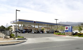 Plus de détails pour 8765 Dos Lagos Dr, Corona, CA - Local commercial à vendre