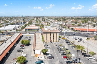 19000 Hawthorne Blvd, Torrance, CA - VUE AÉRIENNE  vue de carte - Image1