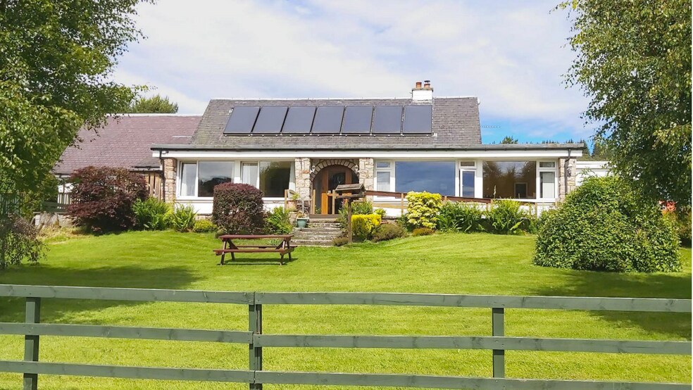 Ornum House, Beauly à vendre - Photo de l’immeuble – Image 2 sur 46