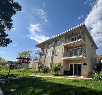 Plus de détails pour 673 6th Ave, Salt Lake City, UT - Logement à vendre