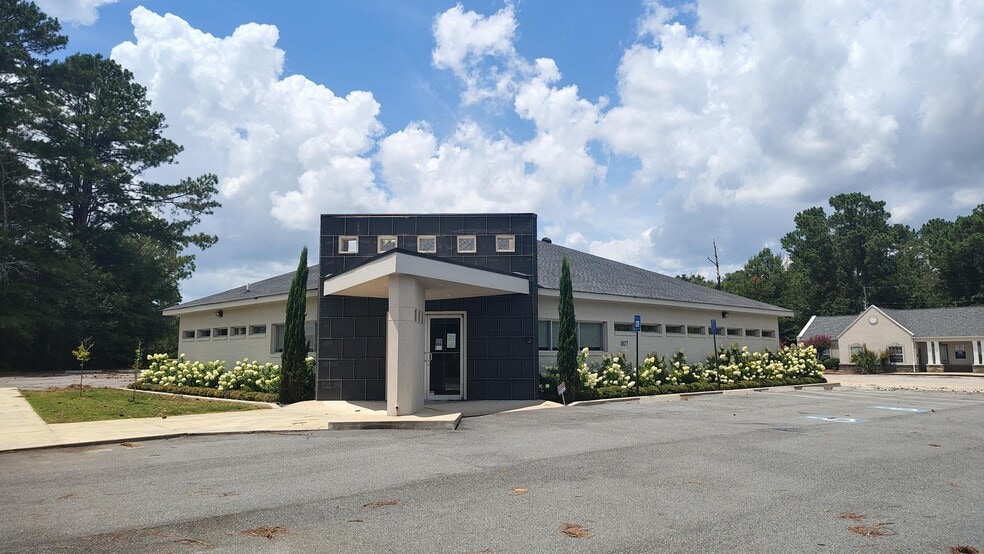 1027 Keith Dr, Perry, GA à louer - Photo principale – Image 1 sur 10