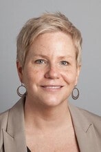 Carol Webb