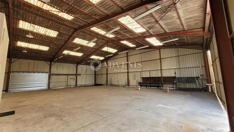 Local d’activités dans Vertou à louer Photo intérieure– Image 1 sur 9