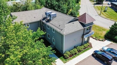 55 Driscoll Cres, Moncton, NB à louer Photo intérieure– Image 2 sur 11