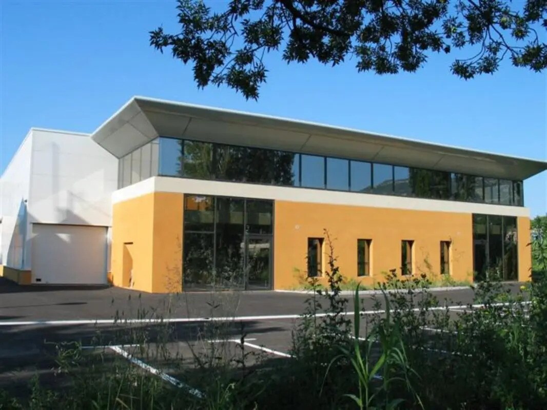 Photo de l’immeuble