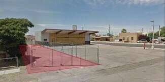 Plus de détails pour 726 N F Ave, Douglas, AZ - Terrain à vendre