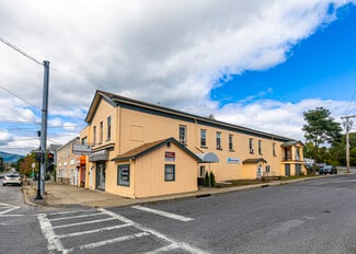 Plus de détails pour 141 Ulster Ave, Saugerties, NY - Local commercial à vendre