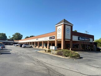 Plus de détails pour 4501 Williamsburg Rd, Richmond, VA - Local commercial, Local d'activités à louer