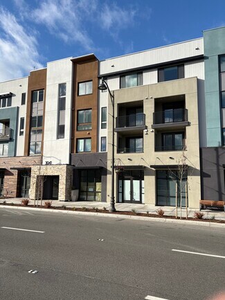 Plus de détails pour 3041 El Camino Real, Santa Clara, CA - Logement à vendre