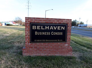 Plus de détails pour 6132 Brookshire Blvd, Charlotte, NC - Local d'activités à louer