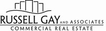 Russell Gay & Associates, Commercial Real Estate