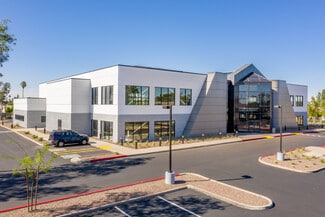 Plus de détails pour 2145 E Baseline Rd, Tempe, AZ - Bureau à vendre