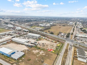 150 Carrie St, Houston, TX - Vue aérienne  vue de carte - Image1