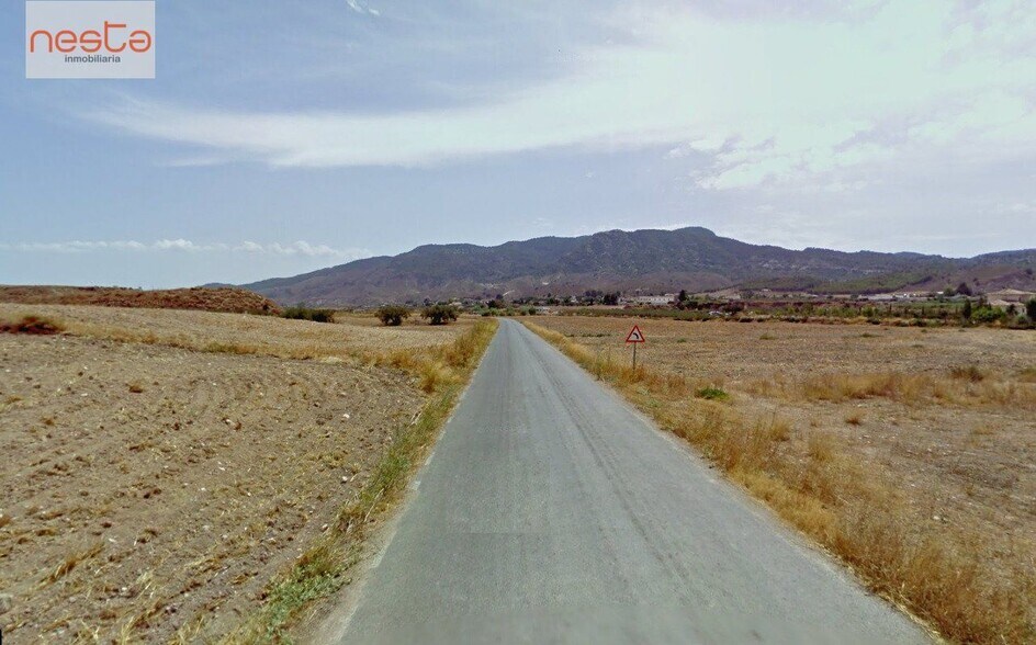 Terrain dans Lorca, Murcia à vendre - Photo de l’immeuble – Image 2 sur 4