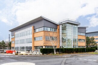 Plus de détails pour 2 Lister Way, Blantyre - Bureau à louer