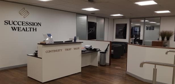 10-24 West Nile St, Glasgow, GLG G1 2PP - Lot 1st/2nd/3rd/4th - Fl - - Photo intérieure - Image 1 of 4