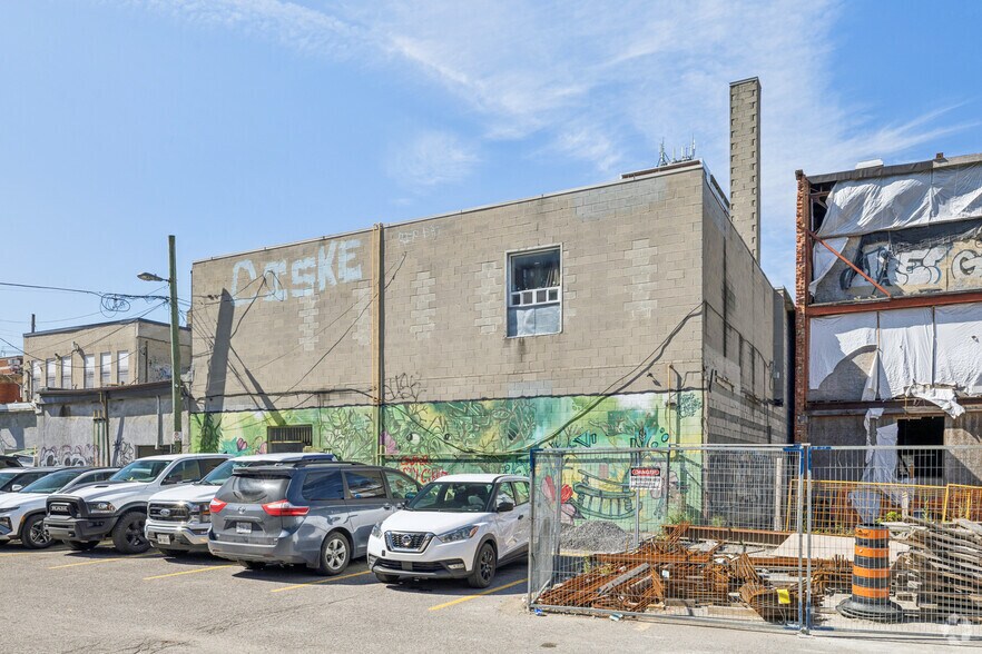 299 Bank St, Ottawa, ON à vendre - Photo de l’immeuble – Image 2 sur 2